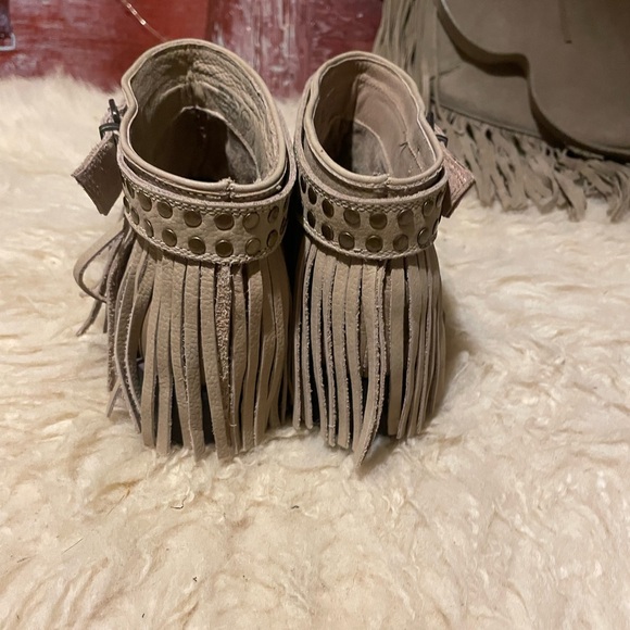 Naughty Monkey leather boots - Picture 5 of 9